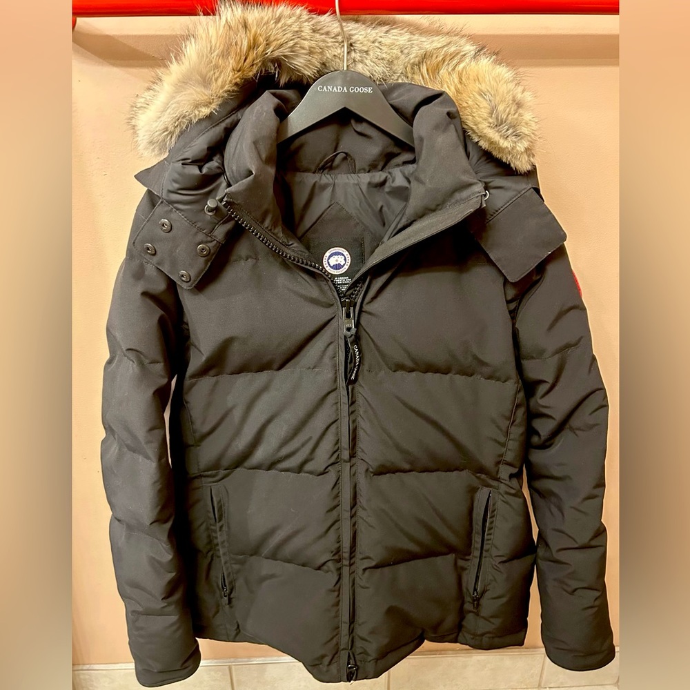 Canada Goose Chelsea Parka Heritage